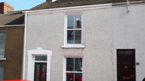 Woodville Road, Mumbles